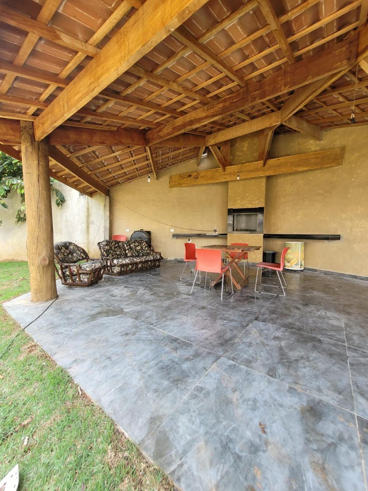 Villa Chacara Dora -Com Piscina- Mairiporã Esterno foto